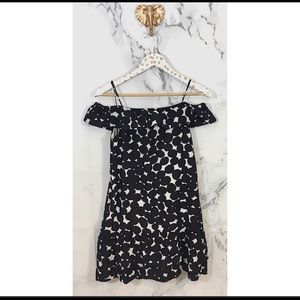 Club Monaco Cocktail Dress